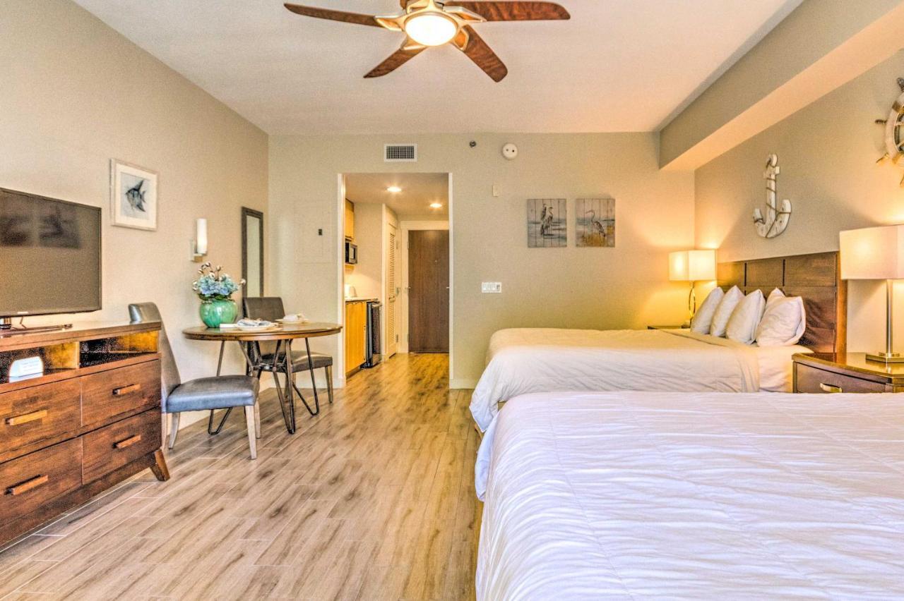 Apartmán Brilliant Destin Studio Near Baytowne Wharf! Exteriér fotografie